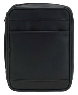 Image of BC: Executive Nubuck Black XLarge