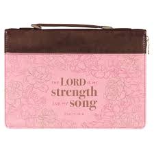Image of BC: MED Lord is My Strength & My Song Psalm 118:14