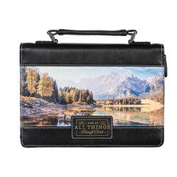 Image of BC: LG All Things Scenic Phil. 4:13