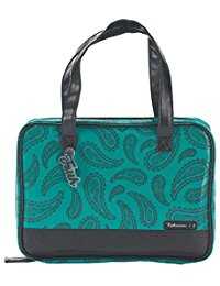 Image of BC: Faith Black/Teal Ephesians 2:8 Large