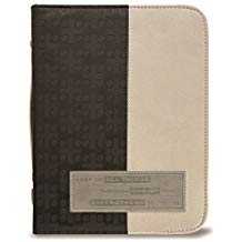 Image of BC: I Can Do All Things Black/Tan Medium