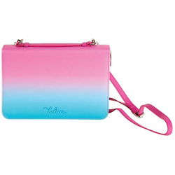 Image of BC -‘Believe’- Gradient Colour W/ Detach Shoulder XL