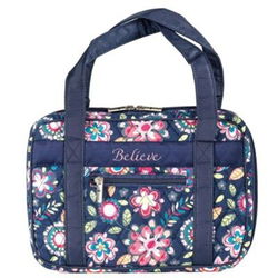 Image of BC: Believe Quilted Cotton Large Cover