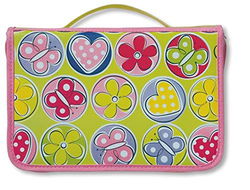 Image of BC: Butterflies and Blossoms Medium