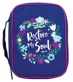 Image of BC Canvas Hope Restore My Soul Medium