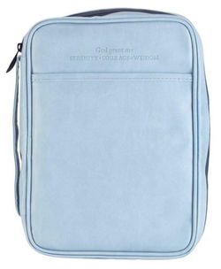 Image of BC: Serenity Blue Large