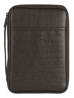 Image of BC: The Lord’s Prayer Black Large