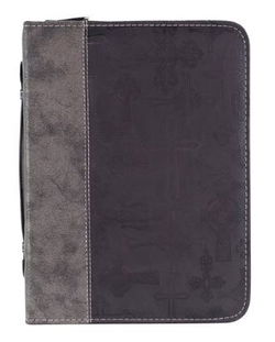 Image of BC: Black Crosses XXL