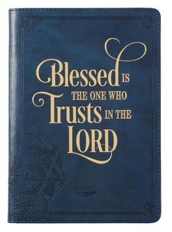 Image of BC: Blessed Is The Navy – Jeremiah 17:7