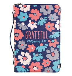 Image of BC: Hard Shell – Grateful