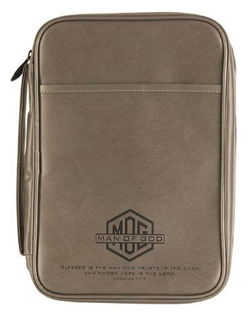 Image of BC: Man Of God – Thinline