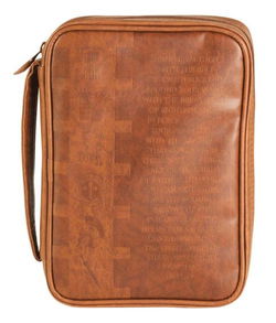 Image of DWSO BC: Full Armour Brown Large