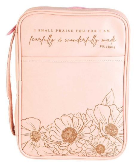 Image of BC: I Shall Praise Him Large Print