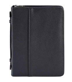 Image of BC Classic Faux Leather Black XL