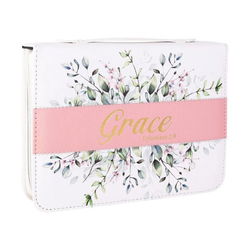 Image of BC: Watercolor Flower Grace (XL)