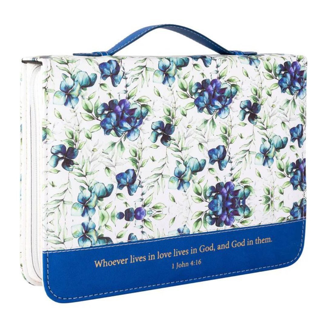 Image of BC: Watercolor Flower Love (XL)