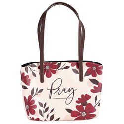 Image of BC: Pray Wedge Tan XL