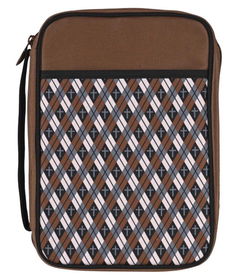 Image of BC: Cross Pattern Large