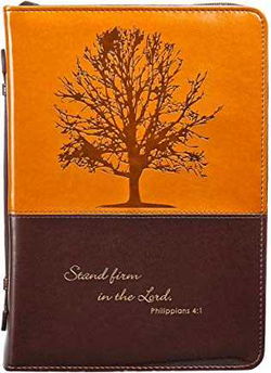 Image of BC: Stand Firm In The Lord Two-tone Philippians 4:1