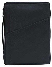 Image of BC: Black Classic Leather Medium