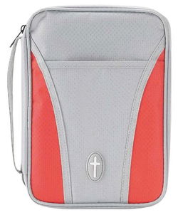 Image of BC: Orange Graytop Sport Look Large