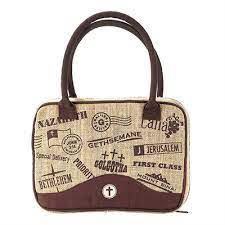 Image of BC: Postage Stamp Jute/Brown