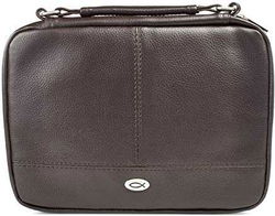 Image of BC: Two Fold Organizer Luxleather Brown XLarge