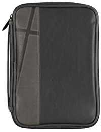 Image of BC: Vinyl Black & Grey Faithful Thinline -Discontined