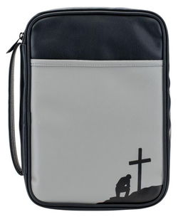 Image of BC: Polyurethane Man of God Large Print