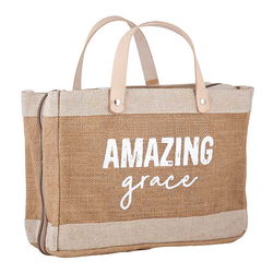 Image of BC: Tote – Amazing Grace Large