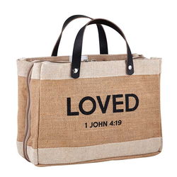 Image of BC: Tote – Loved Large