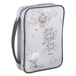 Image of BC: Polyester Bless The Lord