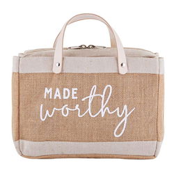 Image of BC: Tote – Made Worthy Large