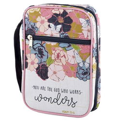 Image of BC: Canvas You Are the God Who Works Wonders