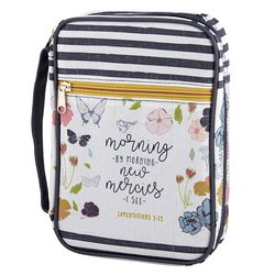 Image of BC: Canvas Morning by Morning