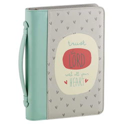 Image of BC: Trust in The Lord