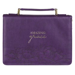 Image of BC: Fashion Purple Amazing Grace – Large