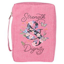 Image of BC: Value Pink Strength & Dignity – Large