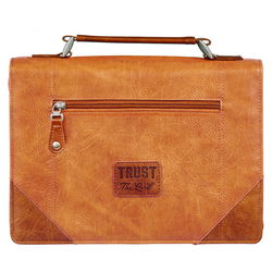 Image of BC: Classic Two-tone Trust in the Lord Prov. 3:5 – Medium