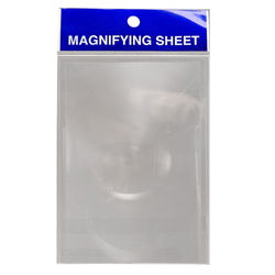 Image of Magnifying Sheet Pocket Square
