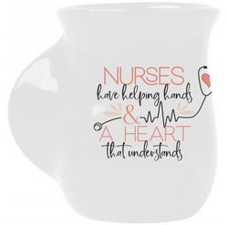 Image of Cozy Cup – Nurses Have Helping Hands