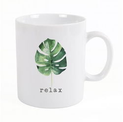 Image of Mug- Relax
