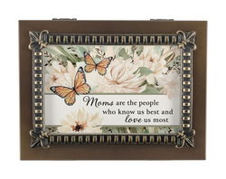 Image of Music Box (Large)- Mom’s Love