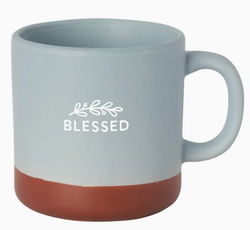 Image of Blessed – Hearth Mug