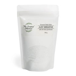 Image of Bath Salt – Just Breathe