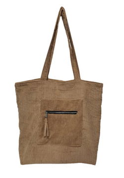 Image of Cookie Corduroy Tote