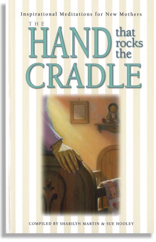 Image of The Hand That Rocks the Cradle