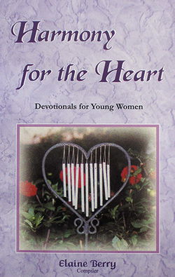 Image of Harmony for the Heart