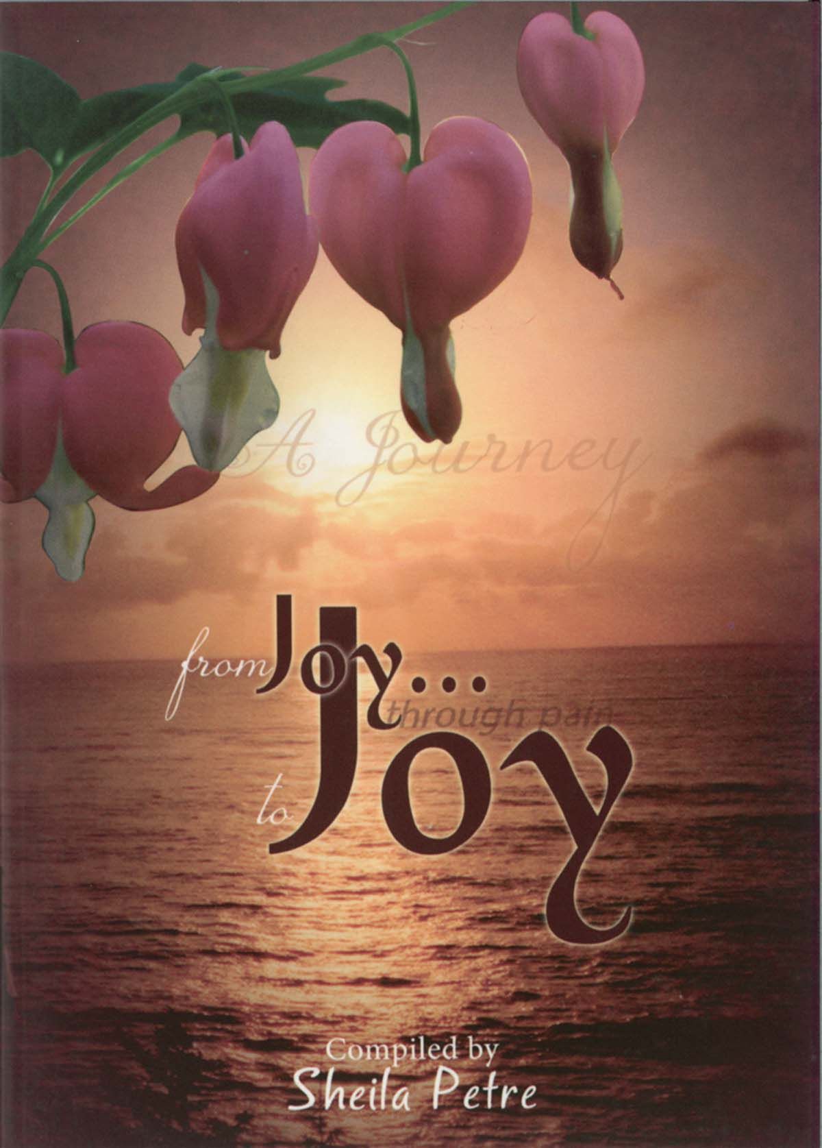 Image of From Joy to Joy