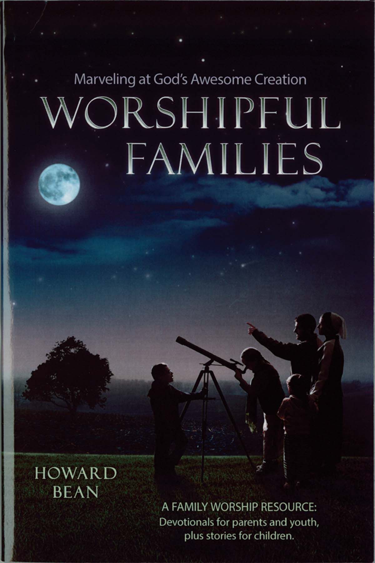 Image of Worshipful Families